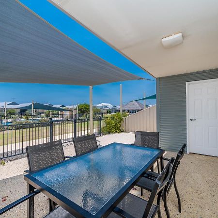 Seafront Unit 50 Villa Jurien Bay Dış mekan fotoğraf