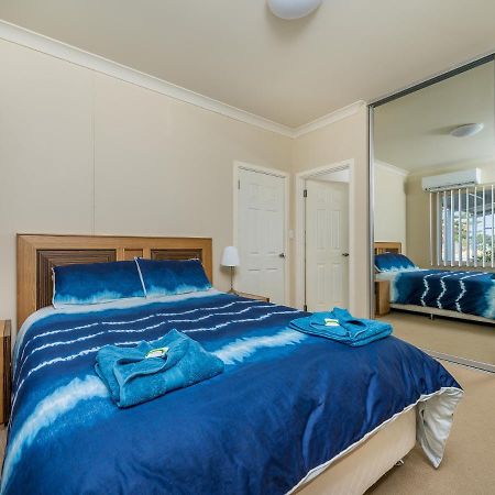 Seafront Unit 50 Villa Jurien Bay Dış mekan fotoğraf