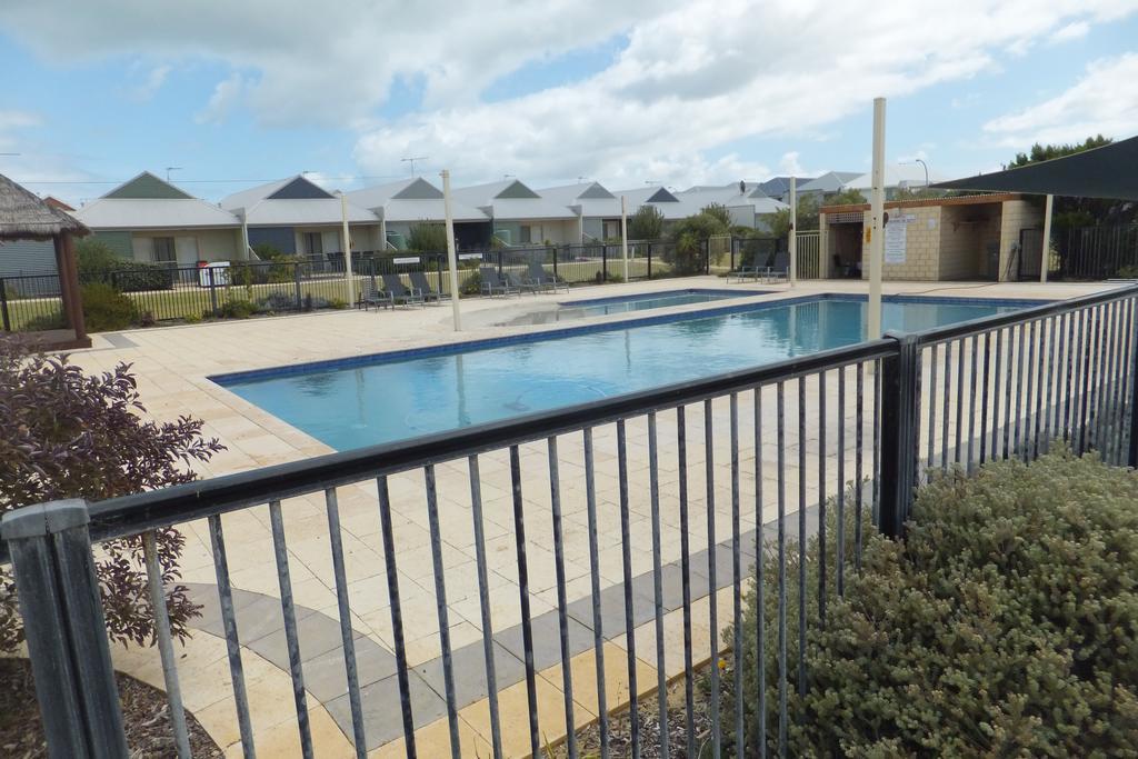 Seafront Unit 50 Villa Jurien Bay Dış mekan fotoğraf