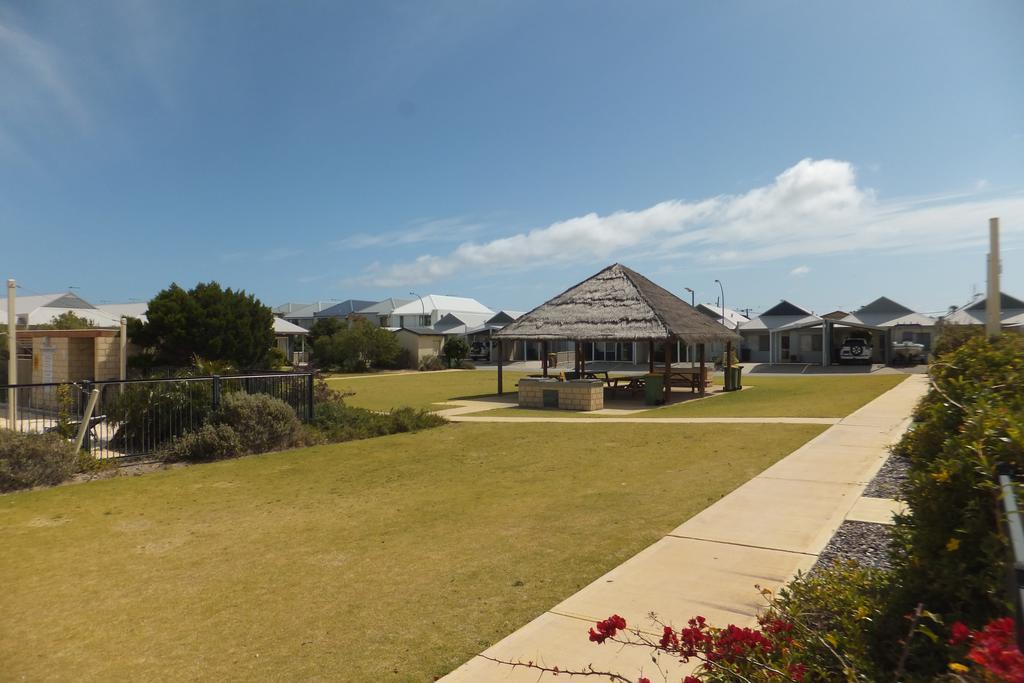 Seafront Unit 50 Villa Jurien Bay Dış mekan fotoğraf