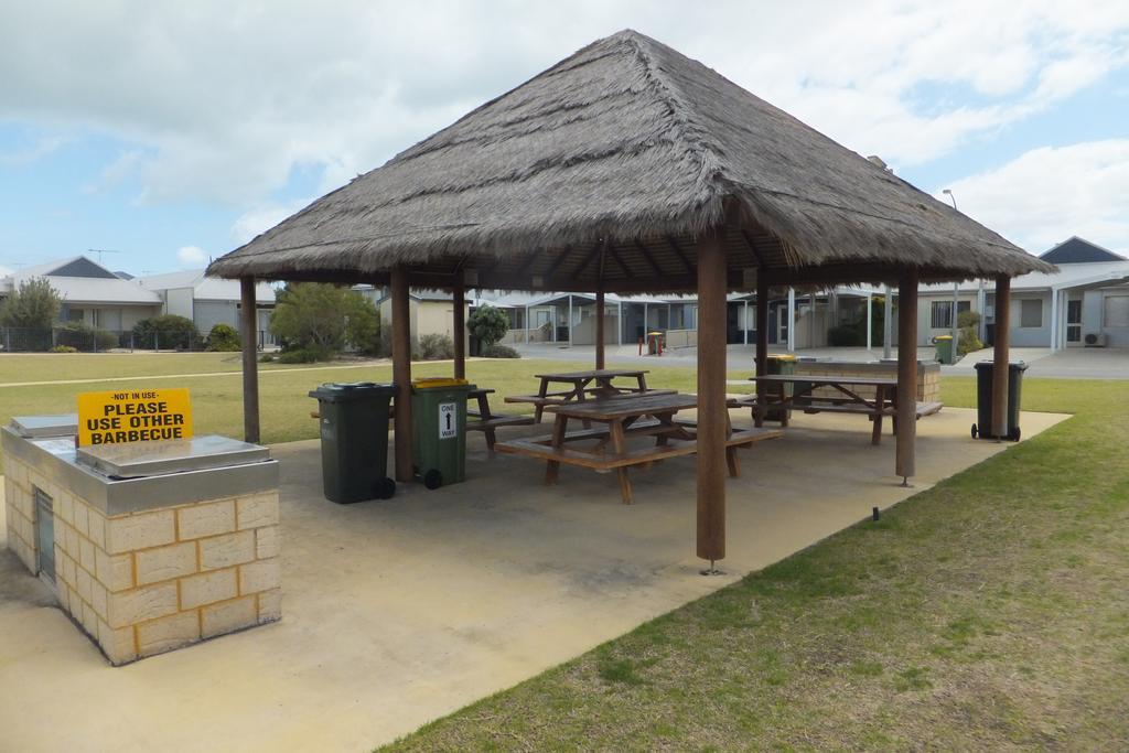 Seafront Unit 50 Villa Jurien Bay Dış mekan fotoğraf
