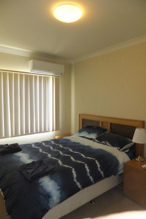 Seafront Unit 50 Villa Jurien Bay Dış mekan fotoğraf