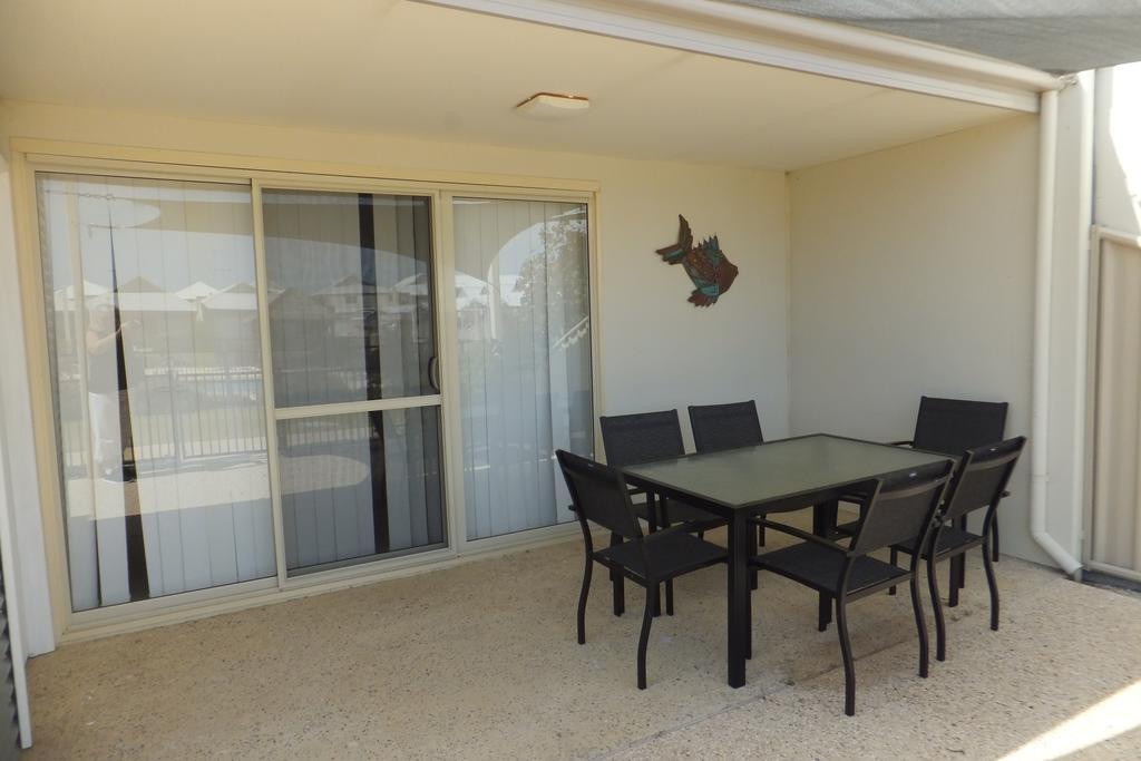 Seafront Unit 50 Villa Jurien Bay Dış mekan fotoğraf