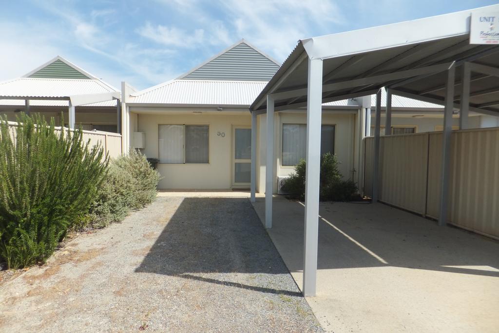 Seafront Unit 50 Villa Jurien Bay Dış mekan fotoğraf