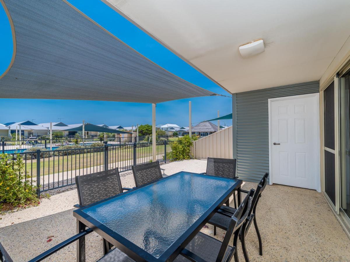 Seafront Unit 50 Villa Jurien Bay Dış mekan fotoğraf