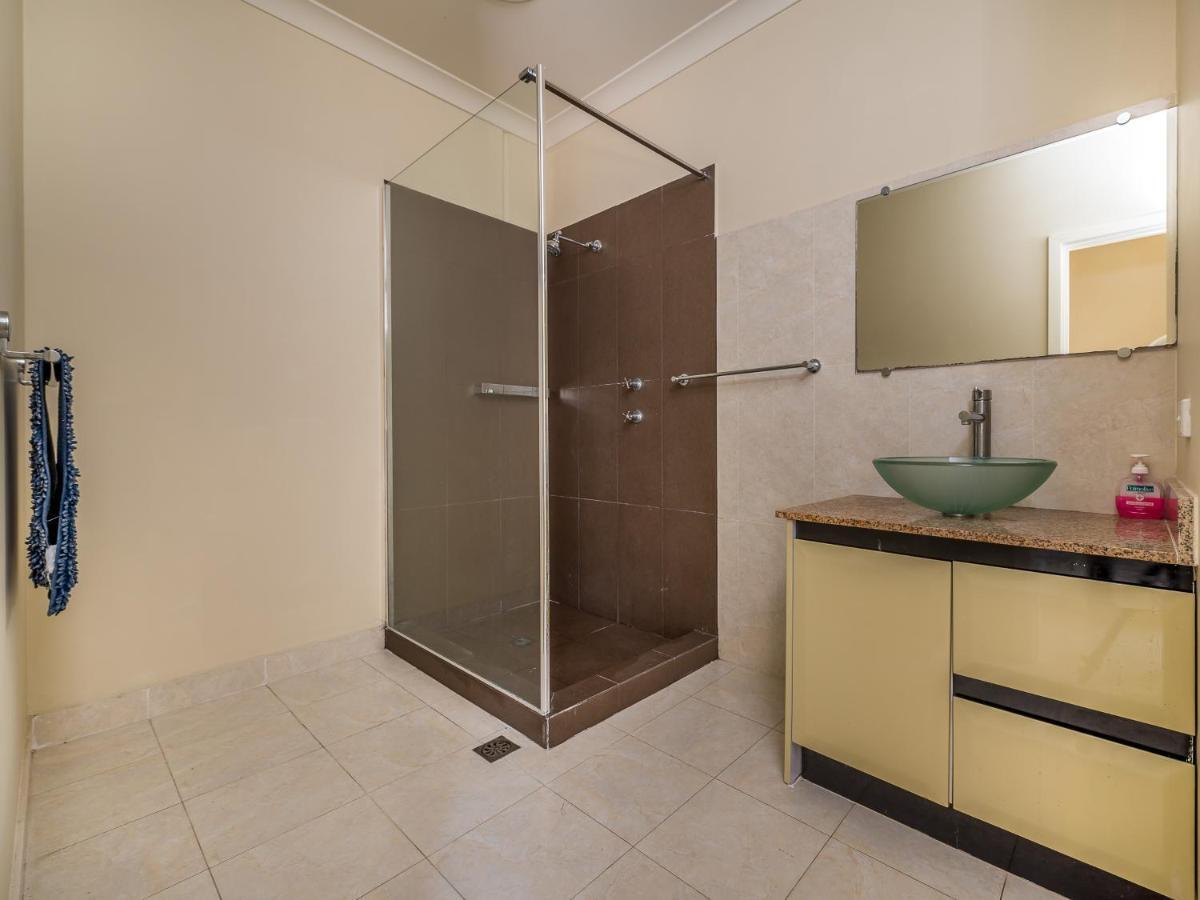 Seafront Unit 50 Villa Jurien Bay Dış mekan fotoğraf