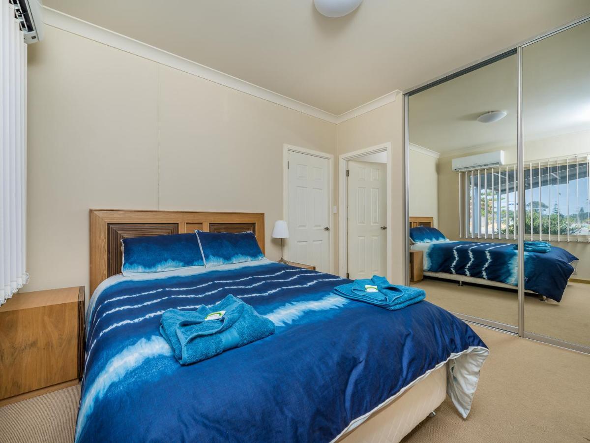 Seafront Unit 50 Villa Jurien Bay Dış mekan fotoğraf