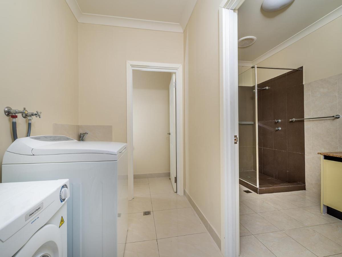 Seafront Unit 50 Villa Jurien Bay Dış mekan fotoğraf