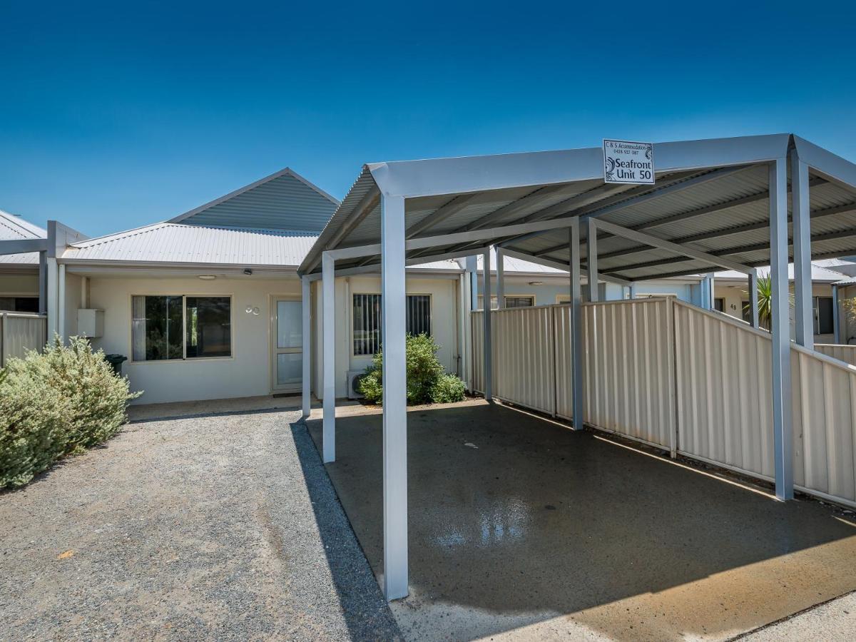 Seafront Unit 50 Villa Jurien Bay Dış mekan fotoğraf